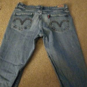 Levi's Pants